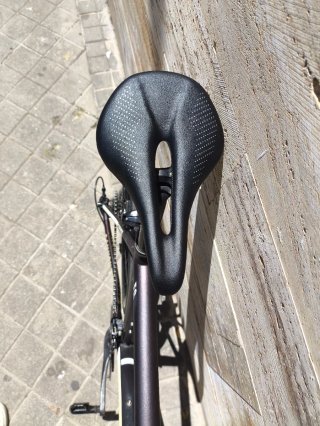 Bicicleta Canyon Roadlite Talla L