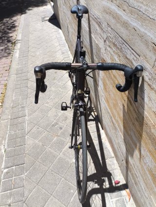 Bicicleta Canyon Roadlite Talla L