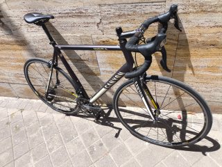Bicicleta Canyon Roadlite Talla L