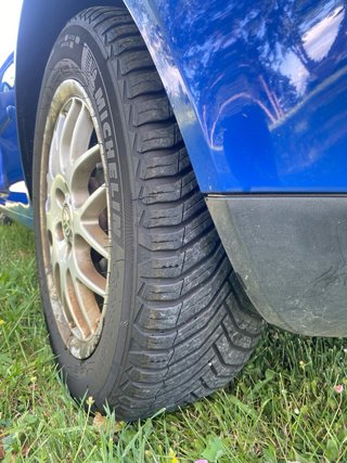 Volkswagen Golf GTI TDI 2002