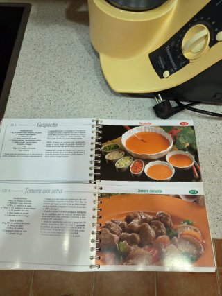 Thermomix TM 21