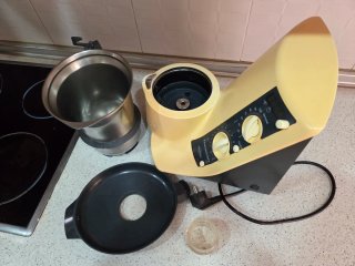 Thermomix TM 21