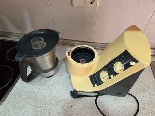 Thermomix TM 21
