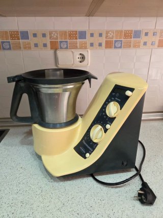 Thermomix TM 21