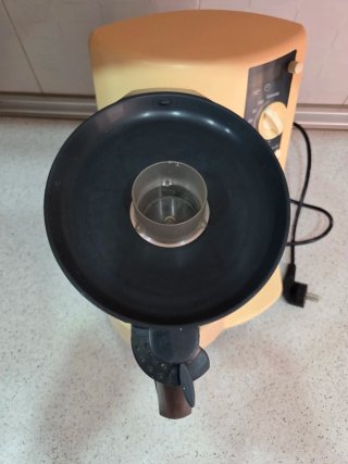 Thermomix TM 21