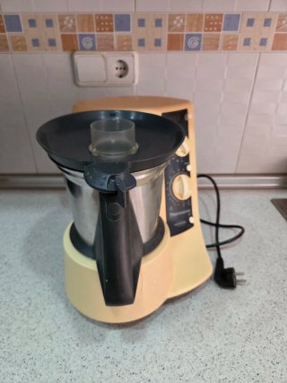 Thermomix TM 21