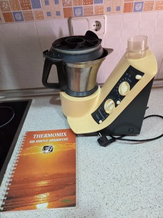 Thermomix TM 21