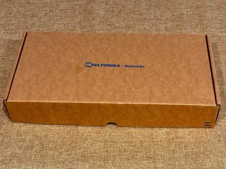 Teltonika RUT361 Router Industrial 4G LTE Cat 6
