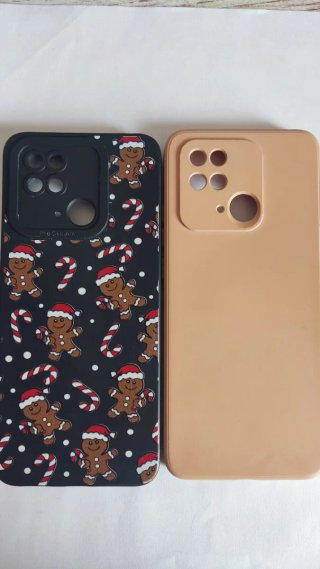 Xiaomi Redmi 10C