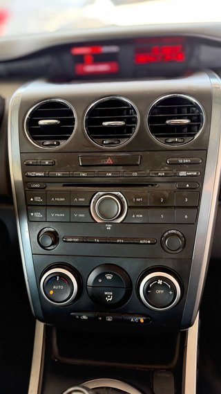 Mazda CX-7 2010 !!Unico dueño !!