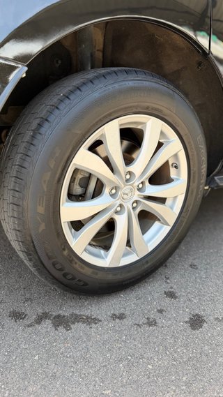 Mazda CX-7 2010 !!Unico dueño !!