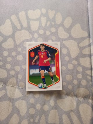 Cromos España Carrefour 2026