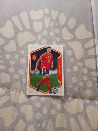 Cromos España Carrefour 2026