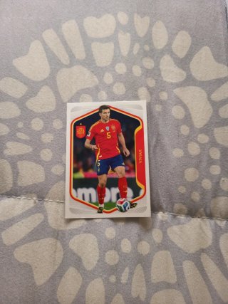 Cromos España Carrefour 2026
