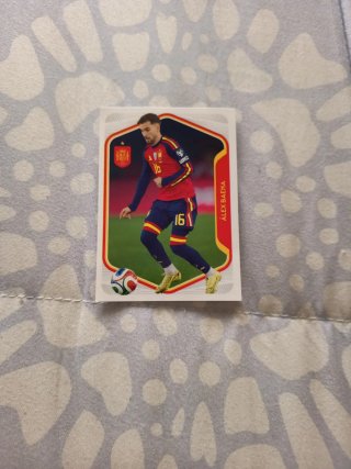 Cromos España Carrefour 2026