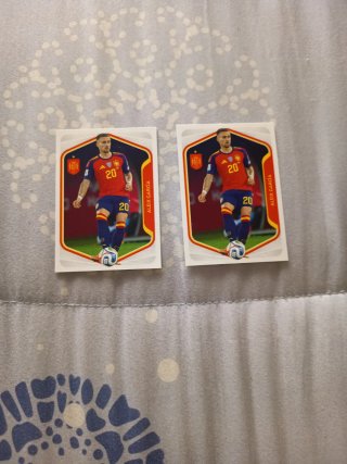 Cromos España Carrefour 2026