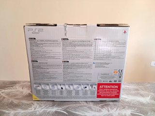 Sony PS2 Console Silver