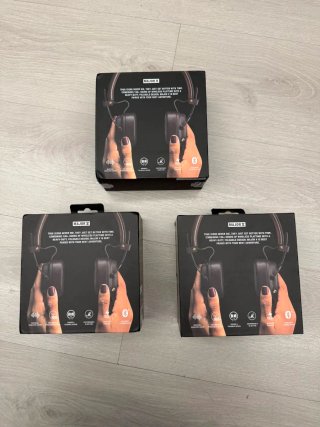 Lote 3x Marshall Major V – auriculares Bluetooth
