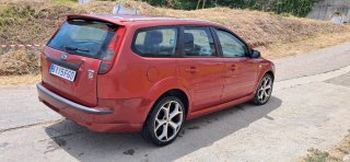 Ford Focus 2007