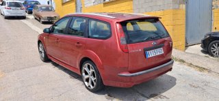 Ford Focus 2007