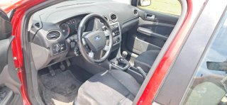 Ford Focus 2007