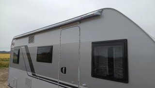 Toldo Caravana