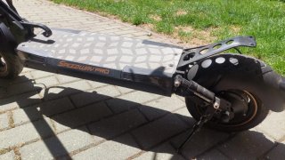 SmartGyro Speedway Pro Patinete Eléctrico