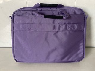 Funda acolchada para portátil Gabol.