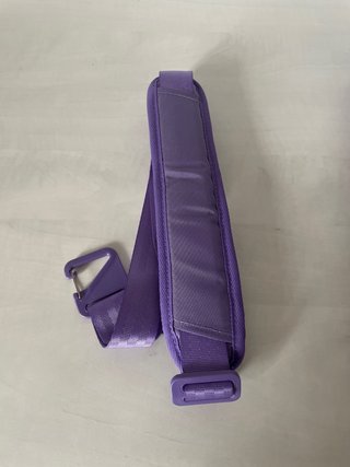 Funda acolchada para portátil Gabol.