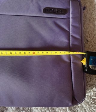 Funda acolchada para portátil, Gabol.
