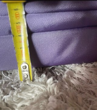 Funda acolchada para portátil, Gabol.