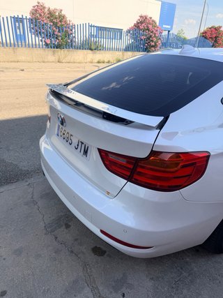BMW Serie 3 2015