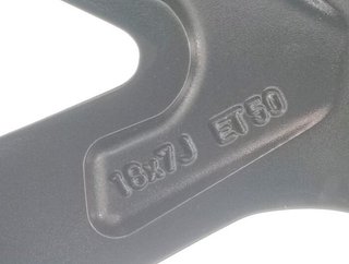 Llanta toyota 2379805 42611f4040 c-hr 1.8 hybrid