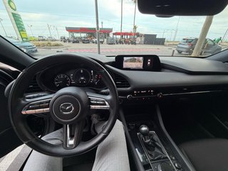 Mazda 3 2019