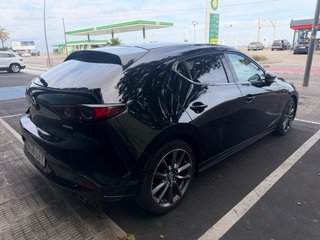 Mazda 3 2019