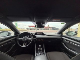 Mazda 3 2019
