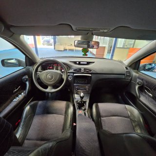 Renault Laguna DIESEL 120 cv MUY NUEVO Y GARANTIA