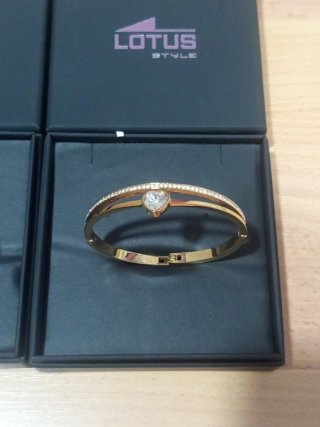 Pack 2 Pulseras Lotus