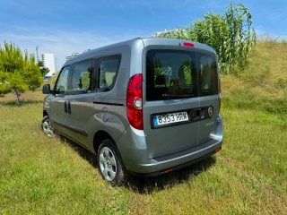 FIAT Doblò 2013 (Turismo)