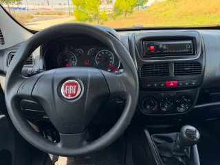 FIAT Doblò 2013 (Turismo)