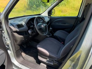 FIAT Doblò 2013 (Turismo)