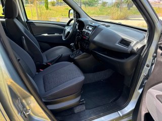 FIAT Doblò 2013 (Turismo)