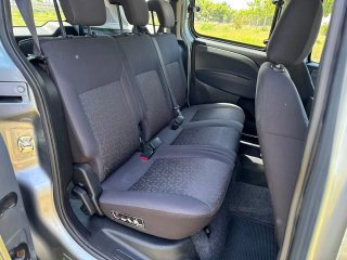 FIAT Doblò 2013 (Turismo)