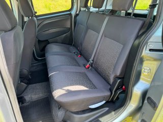 FIAT Doblò 2013 (Turismo)