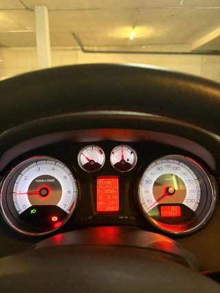 Peugeot 308 2008