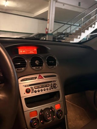 Peugeot 308 2008