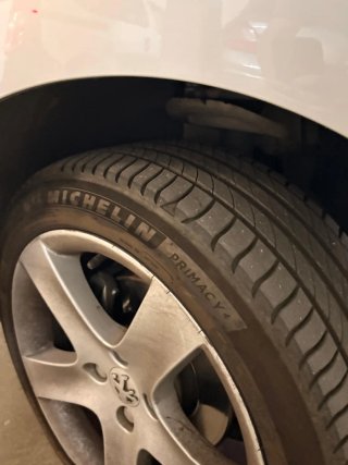 Peugeot 308 2008