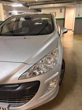 Peugeot 308 2008