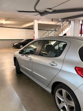 Peugeot 308 2008