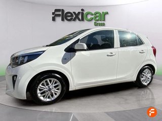Kia Picanto 1.0 DPi 49kW (67CV) Concept